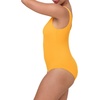 image:imageAndie Swim Womens Bonita One Piece Swimsuit  Compressive Bathing Suit Tummy Control Full Coverage Regular Torso FitTangerine