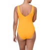 image:imageAndie Swim Womens Bonita One Piece Swimsuit  Compressive Bathing Suit Tummy Control Full Coverage Regular Torso FitTangerine