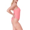 image:imageAndie Swim Womens Cabarete One Piece Swimsuit  Compressive Bathing Suit Tummy Control Cheeky Coverage Regular Torso FitPetal