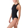 image:imageAndie Swim Womens Malibu One Piece Swimsuit  Compressive Bathing Suit Tummy Control Medium Coverage Long amp Regular Torso