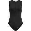 image:imageAndie Swim Womens Malibu One Piece Swimsuit  Compressive Bathing Suit Tummy Control Medium Coverage Long amp Regular Torso