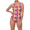 image:imageAndie Swim Womens Tulum One Piece Swimsuit  Compressive Bathing Suit Tummy Control Medium Coverage Regular amp Long TorsoMod Geo