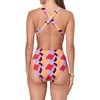 image:imageAndie Swim Womens Tulum One Piece Swimsuit  Compressive Bathing Suit Tummy Control Medium Coverage Regular amp Long TorsoMod Geo